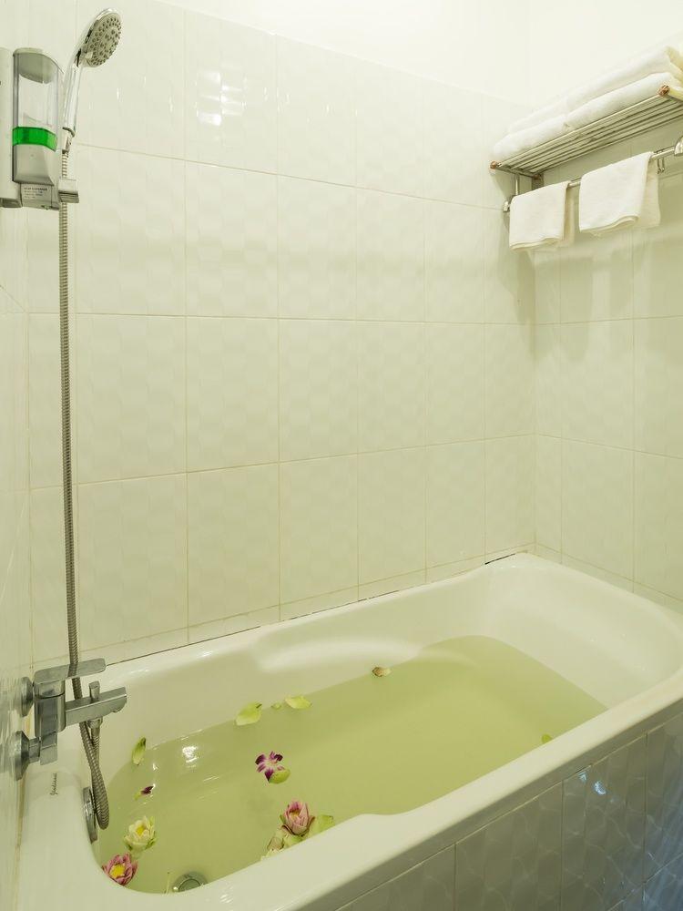 Md Boutique Hotel Siem Reap Eksteriør billede