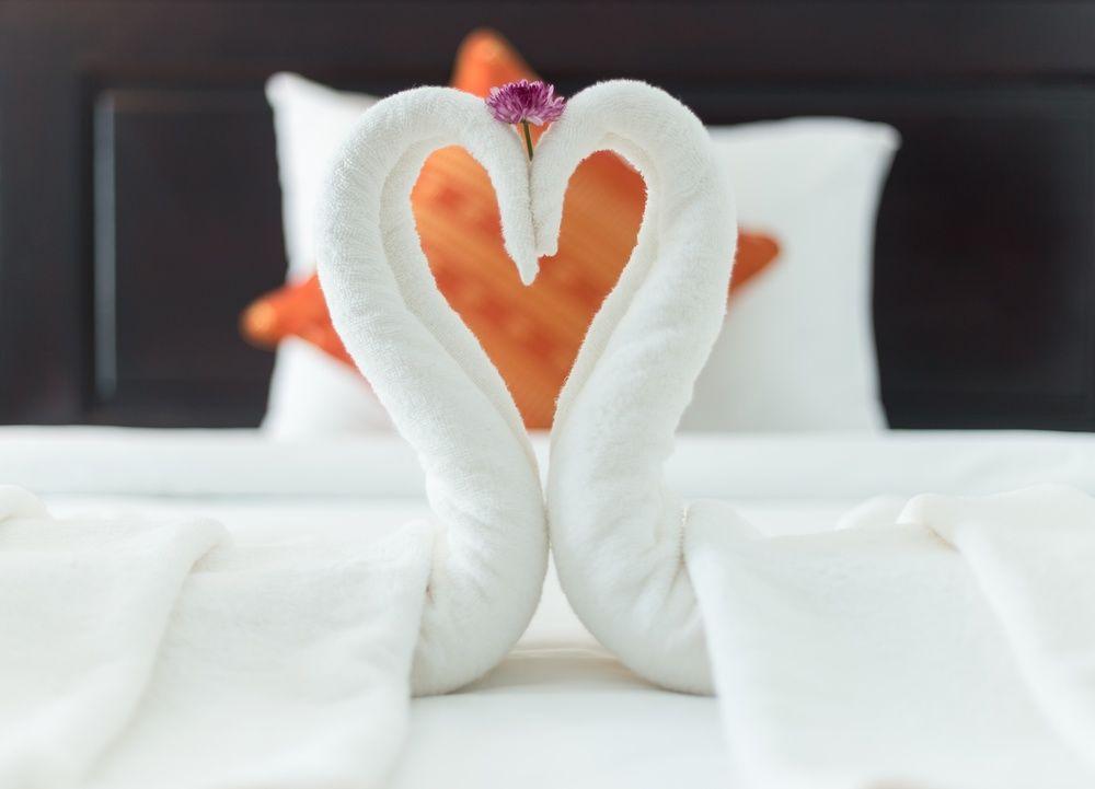 Md Boutique Hotel Siem Reap Eksteriør billede
