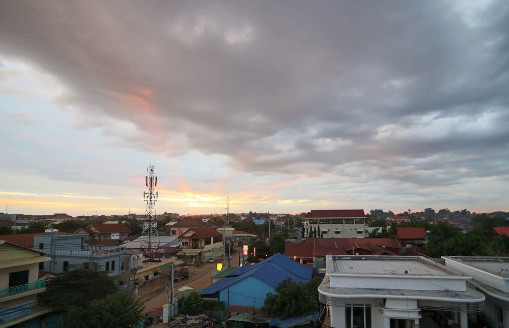 Md Boutique Hotel Siem Reap Eksteriør billede